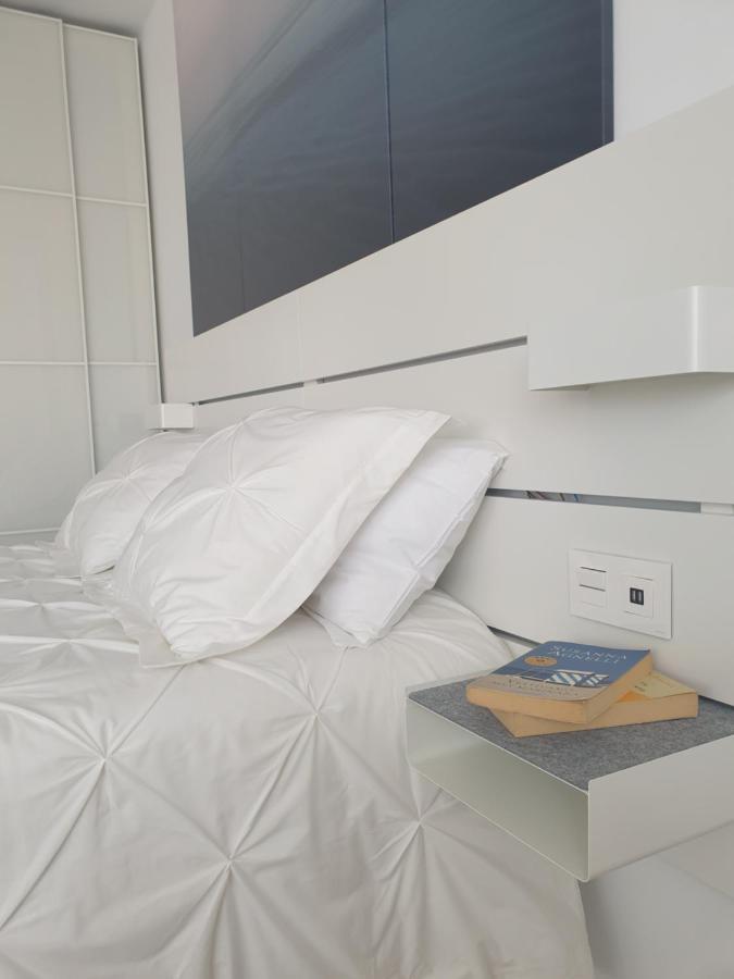 Estudio Amalfi Torre Del Mar Luaran gambar